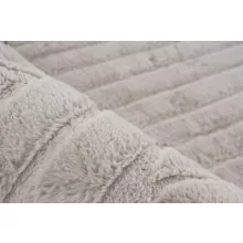 Comfort 501 Light Taupe szőnyeg 120x170 cm