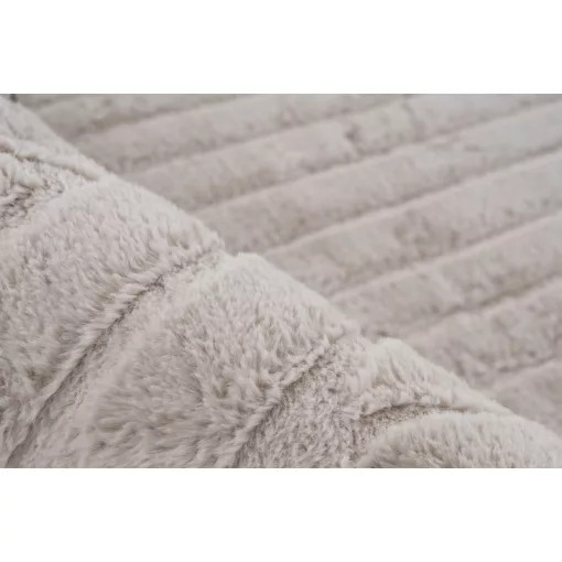 Comfort 501 Light Taupe szőnyeg 80x150 cm