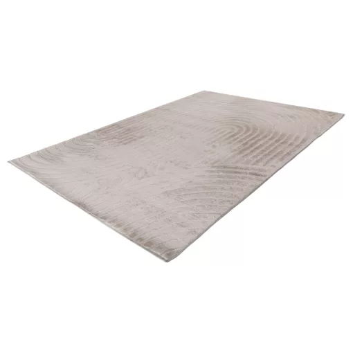 Comfort 501 Light Taupe szőnyeg 80x150 cm