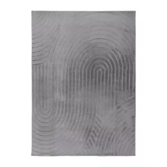 Comfort 501 Silver szőnyeg 80x150 cm