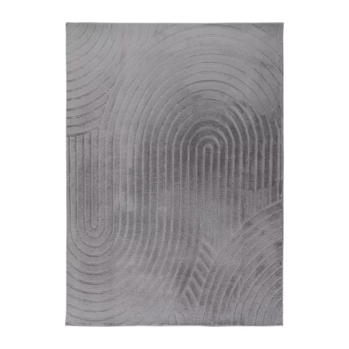 Comfort 501 Silver szőnyeg 80x150 cm