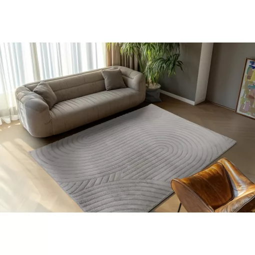 Comfort 501 Silver szőnyeg 160x230 cm
