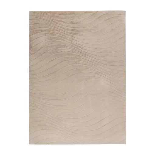 Comfort 503 Beige szőnyeg 80x150 cm