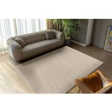Comfort 503 Beige szőnyeg 120x170 cm