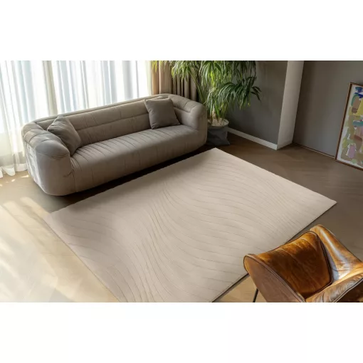 Comfort 503 Beige szőnyeg 80x150 cm