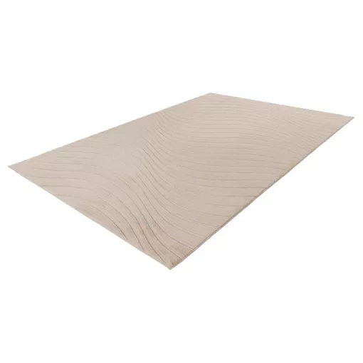 Comfort 503 Beige szőnyeg 120x170 cm