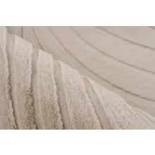 Comfort 503 Beige szőnyeg 120x170 cm