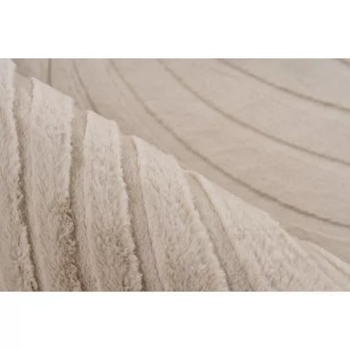 Comfort 503 Beige szőnyeg 80x150 cm
