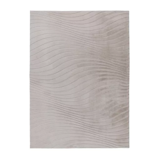 Comfort 503 Light Taupe szőnyeg 80x150 cm