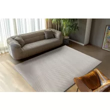 Comfort 503 Light Taupe szőnyeg 120x170 cm