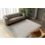 Comfort 503 Light Taupe szőnyeg 80x150 cm