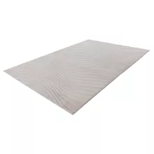 Comfort 503 Light Taupe szőnyeg 80x150 cm