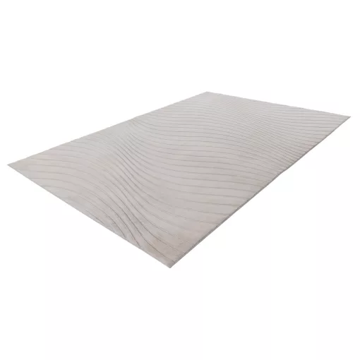 Comfort 503 Light Taupe szőnyeg 120x170 cm
