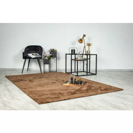 Comfy 700 Light Brown szőnyeg 200x290 cm