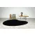 Comfy 800 Black szőnyeg 160x230 cm