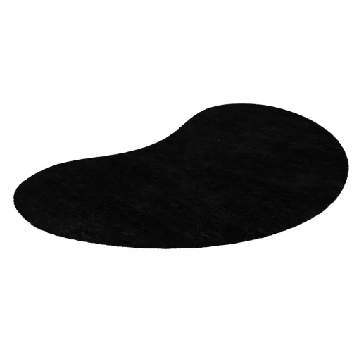 Comfy 800 Black szőnyeg 160x230 cm