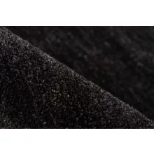 Comfy 800 Black szőnyeg 160x230 cm