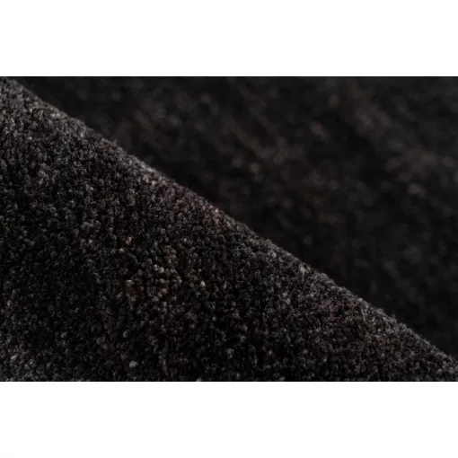 Comfy 800 Black szőnyeg 160x230 cm