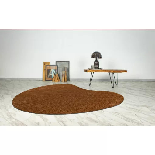 Comfy 800 Camel szőnyeg 160x230 cm