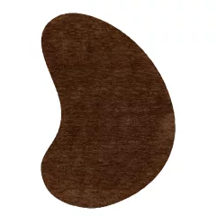 Comfy 800  Light Brown szőnyeg 160x230 cm