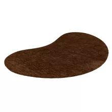 Comfy 800  Light Brown szőnyeg 160x230 cm