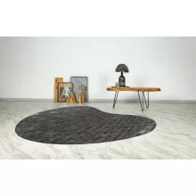 Comfy 800 Silver szőnyeg 160x230 cm