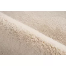 Cosy Beige szőnyeg 60x90 cm