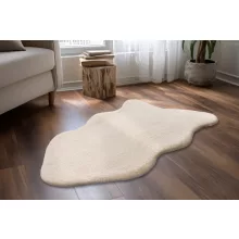 Cosy Beige szőnyeg 60x90 cm