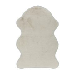 Cosy Ivory szőnyeg 60x90 cm