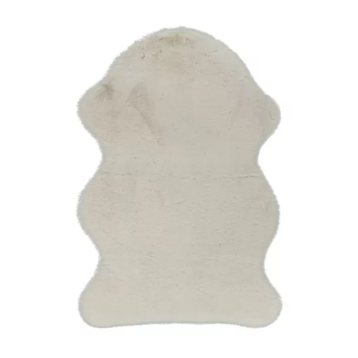 Cosy Ivory szőnyeg 60x90 cm