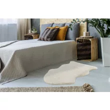 Cosy Ivory szőnyeg 60x90 cm