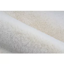 Cosy Ivory szőnyeg 60x90 cm
