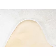 Cosy Ivory szőnyeg 60x90 cm