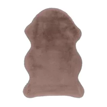 Cosy Powder Pink szőnyeg 60x90 cm