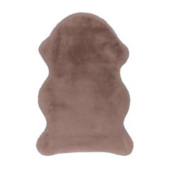 Cosy Powder Pink szőnyeg 60x90 cm