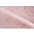 Cosy Powder Pink szőnyeg 60x90 cm