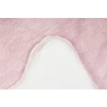 Cosy Powder Pink szőnyeg 60x90 cm