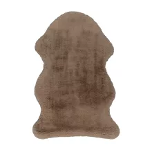 Cosy Taupe szőnyeg 60x90 cm