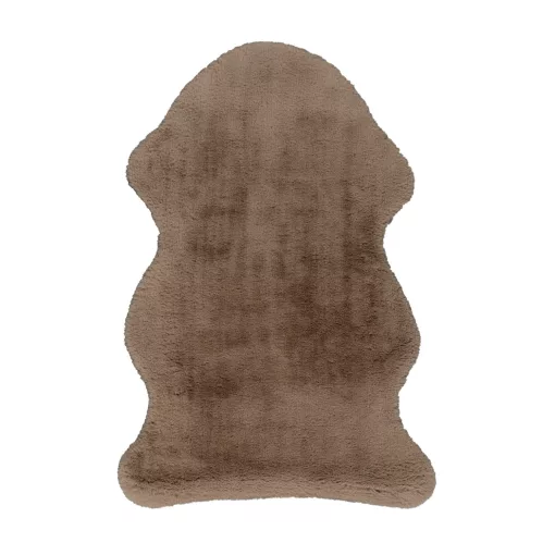 Cosy Taupe szőnyeg 60x90 cm