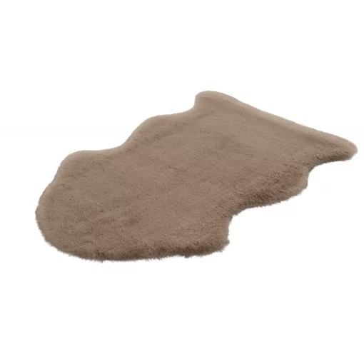 Cosy Taupe szőnyeg 60x90 cm