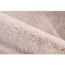 Cosy Taupe szőnyeg 60x90 cm