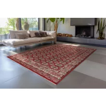 Dakar 701 Red szőnyeg 120x170 cm