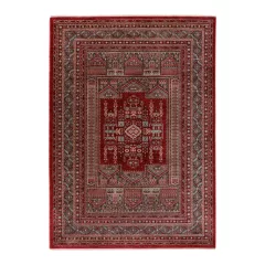 Dakar 703 Red szőnyeg 120x170 cm