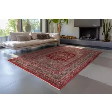 Dakar 703 Red szőnyeg 120x170 cm