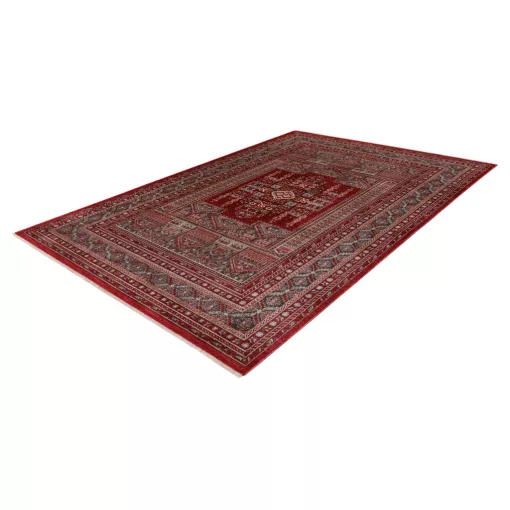 Dakar 703 Red szőnyeg 120x170 cm