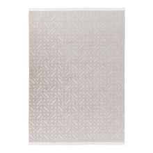 Damla 210 Grey szőnyeg 120x160 cm