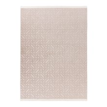 Damla 210 Light Taupe szőnyeg 80x140 cm