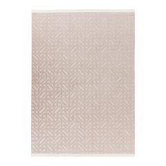 Damla 210 Light Taupe szőnyeg 80x140 cm