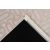 Damla 210 Light Taupe szőnyeg 80x140 cm