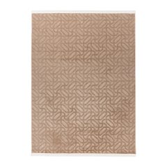 Damla 210 Taupe szőnyeg 80x140 cm
